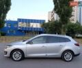 Серый Рено Меган, объемом двигателя 1.5 л и пробегом 160 тыс. км за 10500 $, фото 6 на Automoto.ua