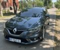 Сірий Рено Меган, об'ємом двигуна 1.5 л та пробігом 206 тис. км за 13600 $, фото 5 на Automoto.ua