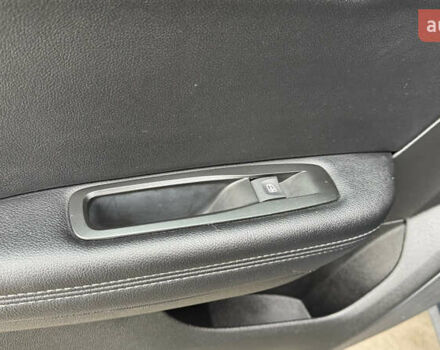 Серый Рено Меган, объемом двигателя 1.46 л и пробегом 210 тыс. км за 13500 $, фото 27 на Automoto.ua