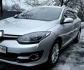 Сірий Рено Меган, об'ємом двигуна 1.46 л та пробігом 239 тис. км за 8500 $, фото 1 на Automoto.ua
