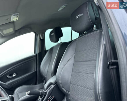 Серый Рено Меган, объемом двигателя 1.5 л и пробегом 226 тыс. км за 9450 $, фото 7 на Automoto.ua