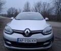 Серый Рено Меган, объемом двигателя 1.46 л и пробегом 270 тыс. км за 9800 $, фото 2 на Automoto.ua
