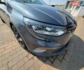 Сірий Рено Меган, об'ємом двигуна 1.5 л та пробігом 233 тис. км за 13800 $, фото 33 на Automoto.ua
