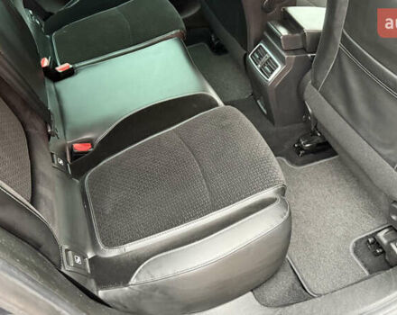 Серый Рено Меган, объемом двигателя 1.46 л и пробегом 210 тыс. км за 13500 $, фото 39 на Automoto.ua