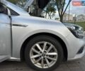 Сірий Рено Меган, об'ємом двигуна 1.5 л та пробігом 239 тис. км за 9500 $, фото 134 на Automoto.ua