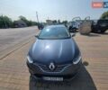 Серый Рено Меган, объемом двигателя 1.5 л и пробегом 233 тыс. км за 12950 $, фото 9 на Automoto.ua