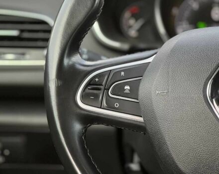Сірий Рено Меган, об'ємом двигуна 1.6 л та пробігом 87 тис. км за 14200 $, фото 8 на Automoto.ua