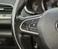 Сірий Рено Меган, об'ємом двигуна 1.6 л та пробігом 87 тис. км за 14200 $, фото 8 на Automoto.ua