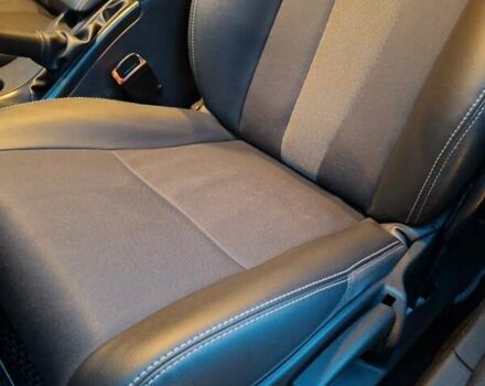 Серый Рено Меган, объемом двигателя 1.46 л и пробегом 270 тыс. км за 9800 $, фото 15 на Automoto.ua