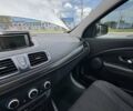 Серый Рено Меган, объемом двигателя 1.46 л и пробегом 245 тыс. км за 9200 $, фото 35 на Automoto.ua