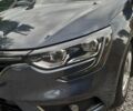 Сірий Рено Меган, об'ємом двигуна 1.5 л та пробігом 206 тис. км за 13600 $, фото 13 на Automoto.ua