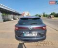 Сірий Рено Меган, об'ємом двигуна 1.5 л та пробігом 233 тис. км за 13800 $, фото 5 на Automoto.ua