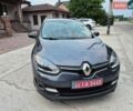 Серый Рено Меган, объемом двигателя 1.5 л и пробегом 167 тыс. км за 9800 $, фото 14 на Automoto.ua