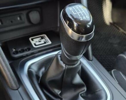 Серый Рено Меган, объемом двигателя 1.46 л и пробегом 254 тыс. км за 11000 $, фото 2 на Automoto.ua