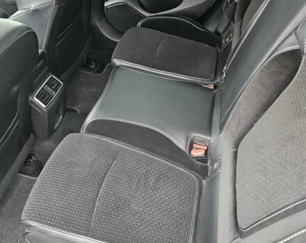 Серый Рено Меган, объемом двигателя 1.46 л и пробегом 217 тыс. км за 13350 $, фото 42 на Automoto.ua