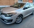 Сірий Рено Меган, об'ємом двигуна 1.46 л та пробігом 232 тис. км за 9100 $, фото 1 на Automoto.ua