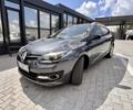 Сірий Рено Меган, об'ємом двигуна 1.5 л та пробігом 122 тис. км за 8300 $, фото 5 на Automoto.ua
