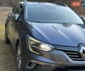 Сірий Рено Меган, об'ємом двигуна 1.46 л та пробігом 240 тис. км за 13500 $, фото 6 на Automoto.ua