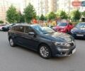 Серый Рено Меган, объемом двигателя 1.5 л и пробегом 205 тыс. км за 10999 $, фото 1 на Automoto.ua