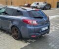 Серый Рено Меган, объемом двигателя 2 л и пробегом 137 тыс. км за 11800 $, фото 19 на Automoto.ua