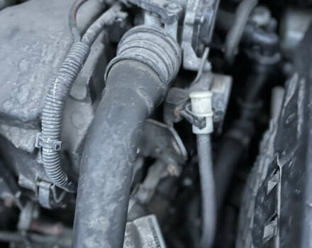 Серый Рено Меган, объемом двигателя 1.5 л и пробегом 162 тыс. км за 10500 $, фото 30 на Automoto.ua