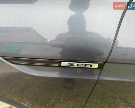 Серый Рено Меган, объемом двигателя 1.46 л и пробегом 198 тыс. км за 12200 $, фото 17 на Automoto.ua