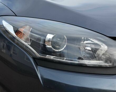 Сірий Рено Меган, об'ємом двигуна 1.5 л та пробігом 185 тис. км за 10750 $, фото 3 на Automoto.ua