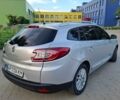 Серый Рено Меган, объемом двигателя 1.46 л и пробегом 270 тыс. км за 9100 $, фото 6 на Automoto.ua