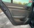 Рено Меган 2016 в Бердичеве на Automoto.ua Серый Рено Меган, объемом двигателя 1.46 л и пробегом 216 тыс. км за 13200 $, фото 23 на Automoto.ua