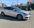 Серый Рено Меган, объемом двигателя 1.46 л и пробегом 275 тыс. км за 10900 $, фото 3 на Automoto.ua