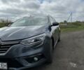 Сірий Рено Меган, об'ємом двигуна 1.5 л та пробігом 217 тис. км за 14500 $, фото 18 на Automoto.ua