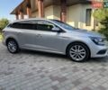 Серый Рено Меган, объемом двигателя 1.46 л и пробегом 213 тыс. км за 13300 $, фото 6 на Automoto.ua