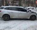 Серый Рено Меган, объемом двигателя 1.46 л и пробегом 259 тыс. км за 5500 $, фото 3 на Automoto.ua