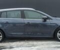 Сірий Рено Меган, об'ємом двигуна 1.5 л та пробігом 174 тис. км за 13300 $, фото 5 на Automoto.ua