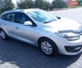 Сірий Рено Меган, об'ємом двигуна 1.5 л та пробігом 265 тис. км за 7999 $, фото 6 на Automoto.ua
