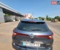 Серый Рено Меган, объемом двигателя 1.5 л и пробегом 233 тыс. км за 12950 $, фото 4 на Automoto.ua