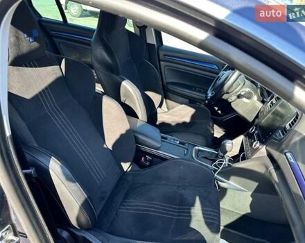 Серый Рено Меган, объемом двигателя 1.5 л и пробегом 233 тыс. км за 12950 $, фото 66 на Automoto.ua