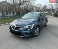 Сірий Рено Меган, об'ємом двигуна 1.46 л та пробігом 182 тис. км за 11900 $, фото 1 на Automoto.ua