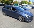 Сірий Рено Меган, об'ємом двигуна 1.46 л та пробігом 190 тис. км за 12300 $, фото 1 на Automoto.ua