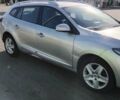 Сірий Рено Меган, об'ємом двигуна 1.5 л та пробігом 360 тис. км за 8500 $, фото 3 на Automoto.ua