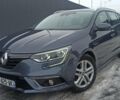 Сірий Рено Меган, об'ємом двигуна 1.5 л та пробігом 174 тис. км за 13300 $, фото 1 на Automoto.ua