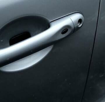 Сірий Рено Меган, об'ємом двигуна 1.46 л та пробігом 239 тис. км за 8500 $, фото 7 на Automoto.ua