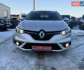 Серый Рено Меган, объемом двигателя 1.5 л и пробегом 168 тыс. км за 12799 $, фото 8 на Automoto.ua
