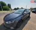Серый Рено Меган, объемом двигателя 1.5 л и пробегом 233 тыс. км за 12950 $, фото 22 на Automoto.ua