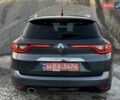 Рено Меган 2016 в Бердичеве на Automoto.ua Серый Рено Меган, объемом двигателя 1.46 л и пробегом 216 тыс. км за 13200 $, фото 6 на Automoto.ua