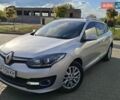 Серый Рено Меган, объемом двигателя 1.46 л и пробегом 270 тыс. км за 9500 $, фото 1 на Automoto.ua