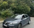 Сірий Рено Меган, об'ємом двигуна 1.5 л та пробігом 279 тис. км за 6200 $, фото 3 на Automoto.ua