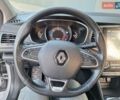 Сірий Рено Меган, об'ємом двигуна 1.5 л та пробігом 217 тис. км за 9000 $, фото 6 на Automoto.ua