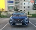 Серый Рено Меган, объемом двигателя 1.5 л и пробегом 267 тыс. км за 12700 $, фото 1 на Automoto.ua