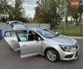 Сірий Рено Меган, об'ємом двигуна 1.5 л та пробігом 239 тис. км за 9500 $, фото 9 на Automoto.ua